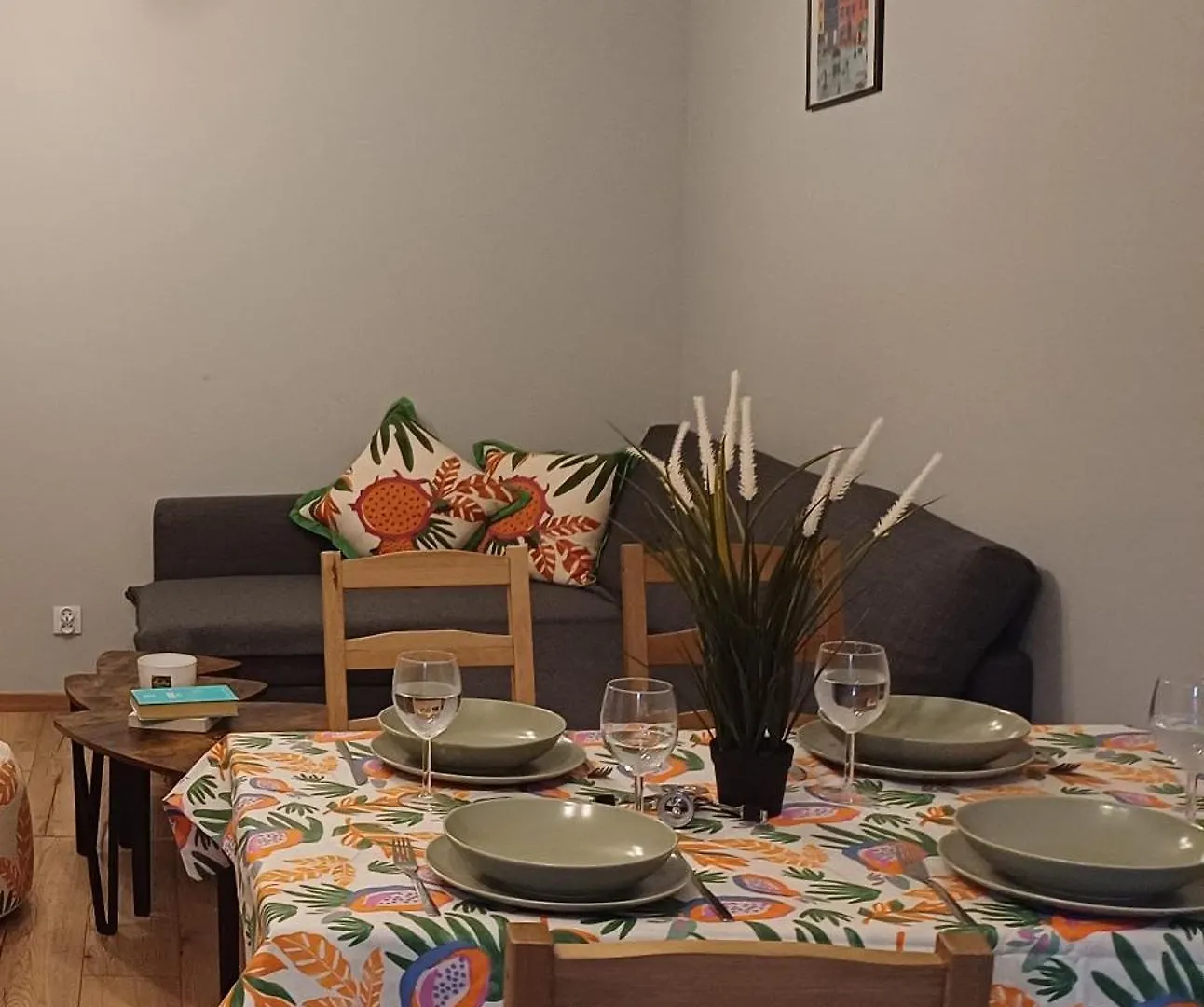 Apartmán Angielska Grobla Old Town Gdansk Centrum Polsko