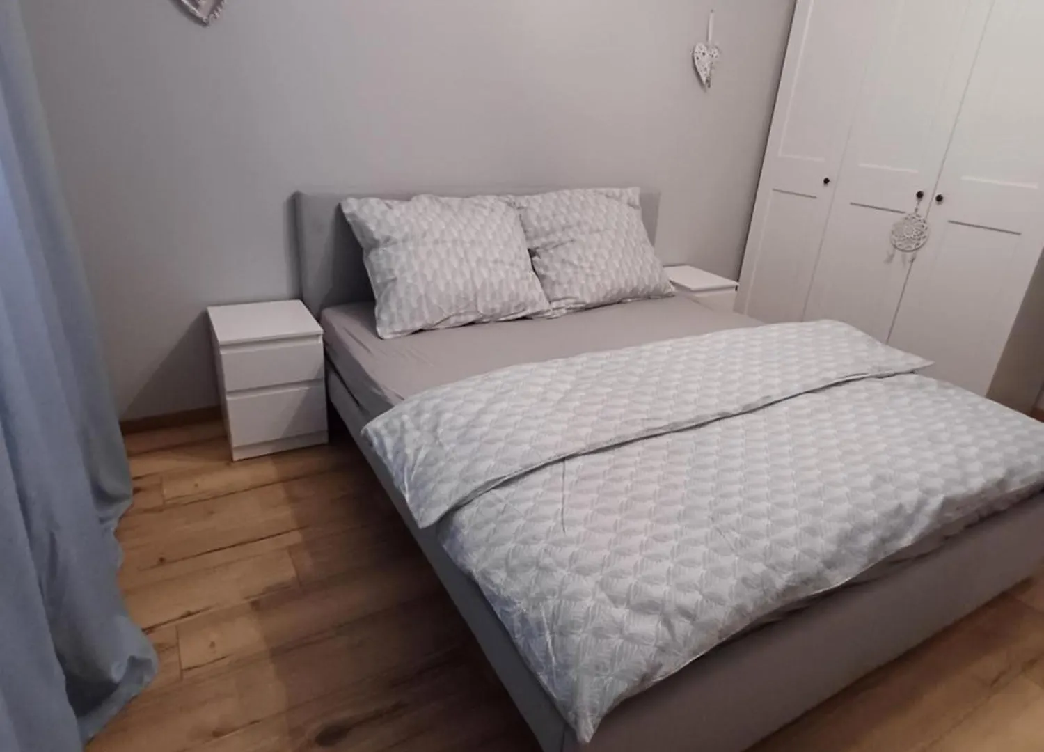 Apartmán Angielska Grobla Old Town Gdansk Centrum 0*,  Polsko